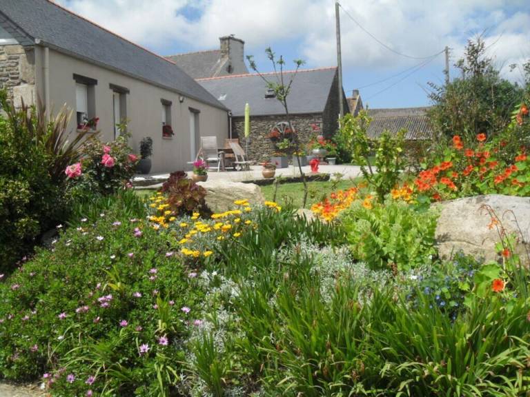 Cottage Locmaria-Plouzané
