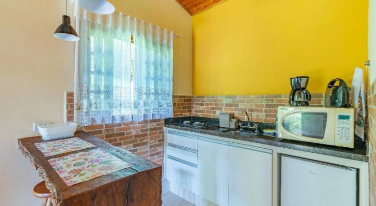 RDS - Chales em meio a natureza Campos do Jordao-SP — photo 4