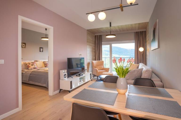 Aparthotel Bad Flinsberg