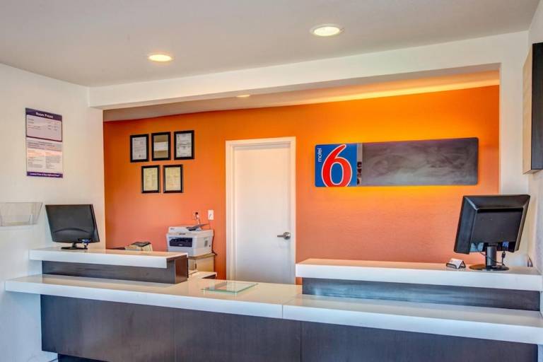 Motel Murfreesboro