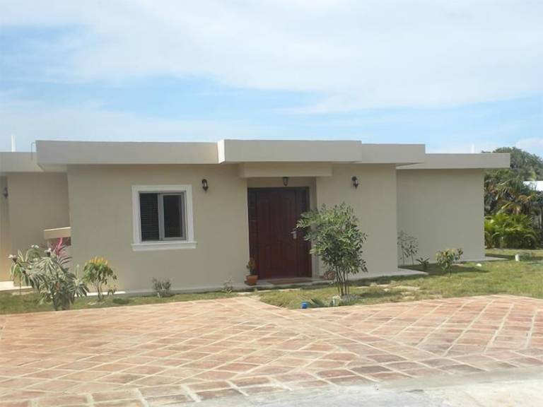 Villa  Sosúa