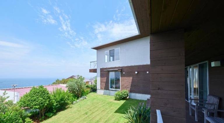 158 m² Ferienwohnung