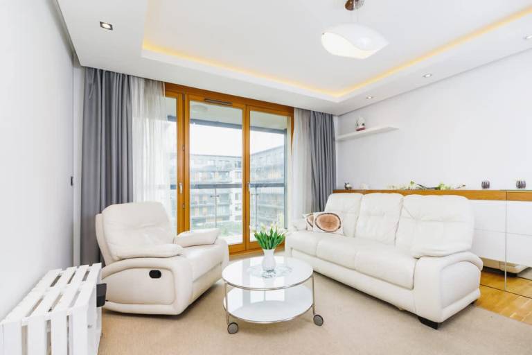 Appartement  Grzegórzki Zachód