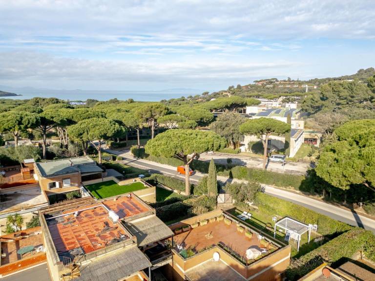 Casa Punta Ala