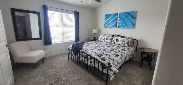 House Cedar City