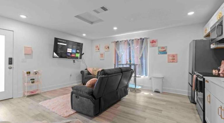 Rental apartment with 1 room for 2 persons — photo 4