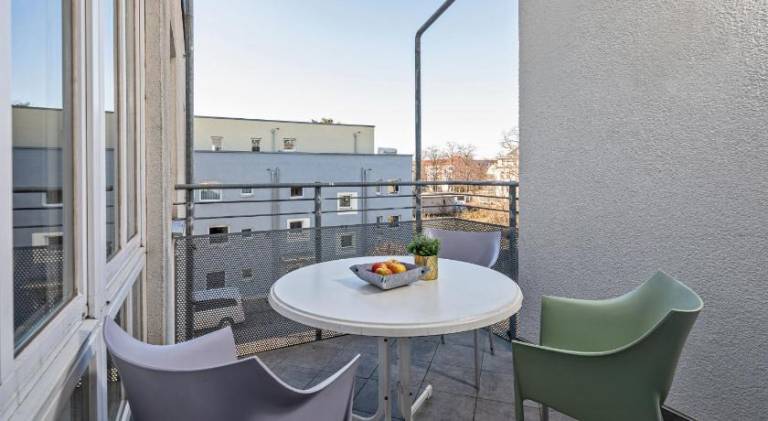 Rental apartment | Dogs allowed — photo 4