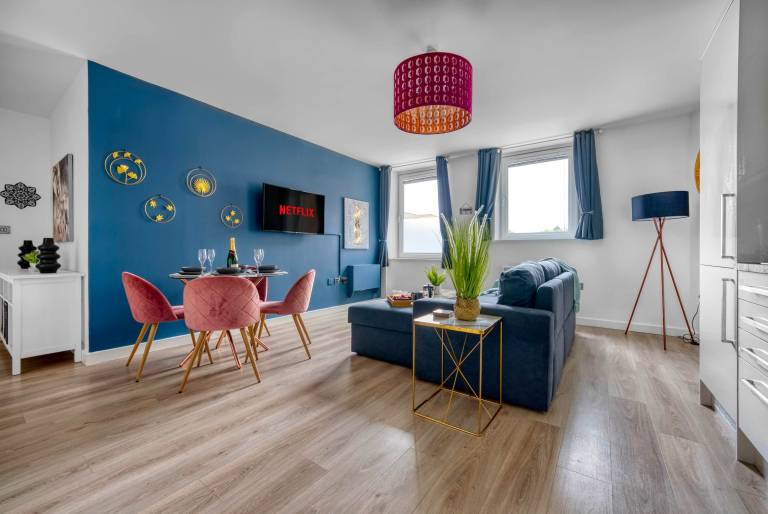 Apartment Gloucester District