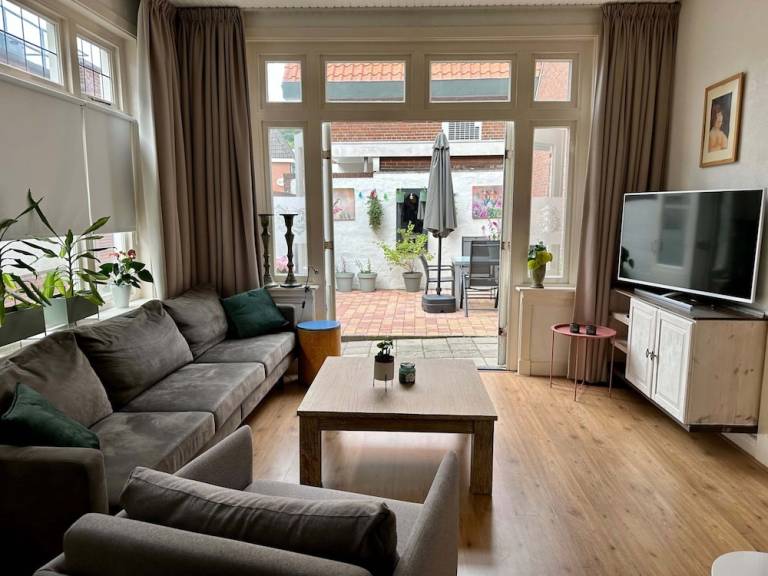 Appartement Rekken