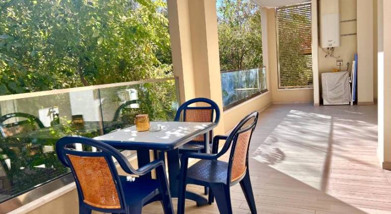 Rental apartment with terrace — photo 5