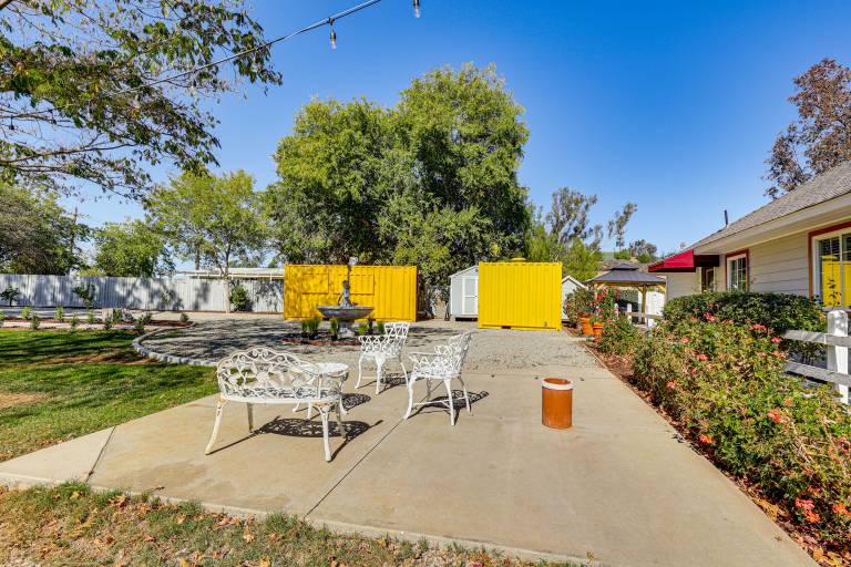 'La Casita Vacation Home' in Temecula Valley! — photo 3