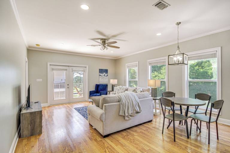 Apartment  Biloxi