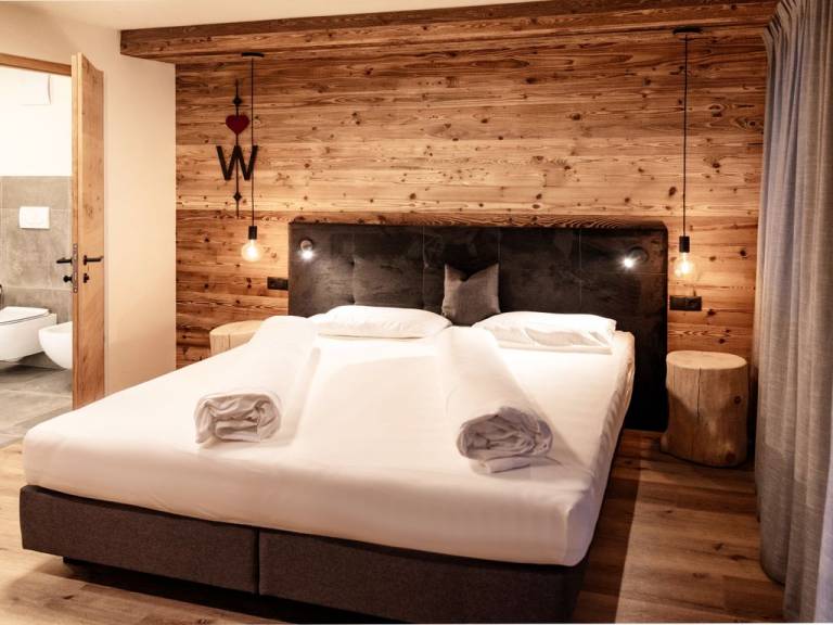 Ferienwohnung in Greinwalden, Reischach f&uuml;r max. 7 Personen
