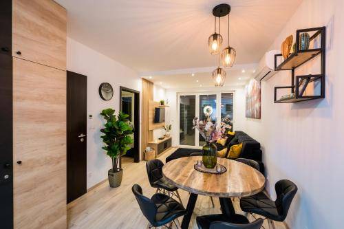 Apartman Lajoskomárom