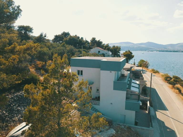 Appartement Slatine