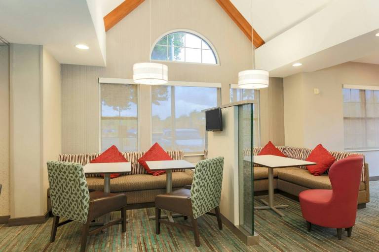 Residence Inn by Marriott Phoenix Chandler/Fashion Center — photo 5