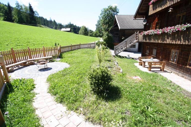 Cottage | Mountain view — photo 3
