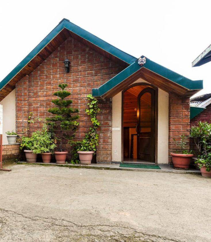 House Shimla