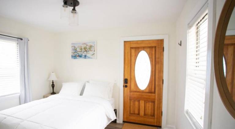 Vacation home with 1 room for 2 persons in Jacksonville Beach, FL