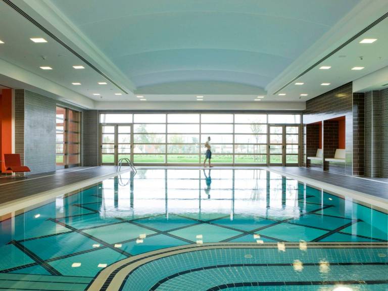 Novotel Trabzon Hotel — photo 3