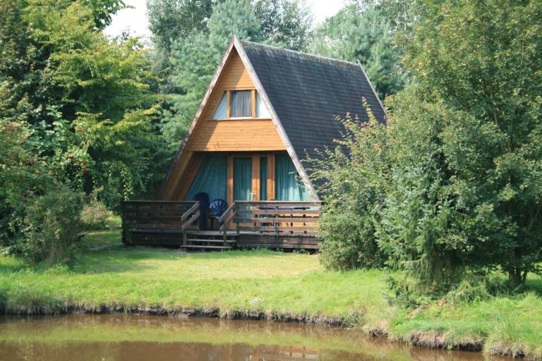 Ferienwohnung Hechthausen