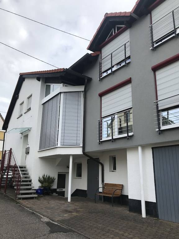 Ferienhaus Vallendar