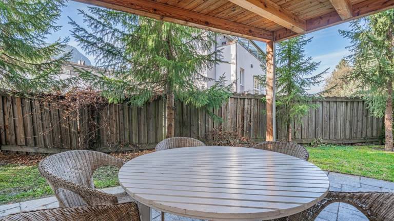 Ferienwohnung Kitzbühel