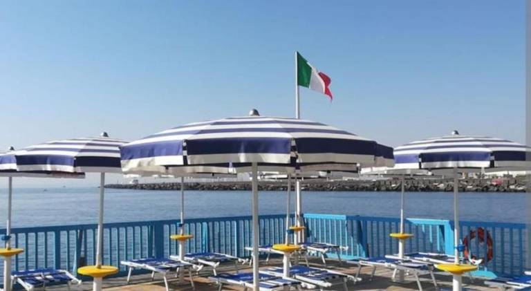 Attico Scogliera d'Armisi — photo 4