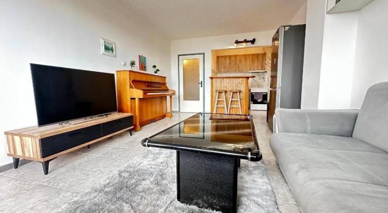 Nice holiday apartment | Dogs allowed in Varna
