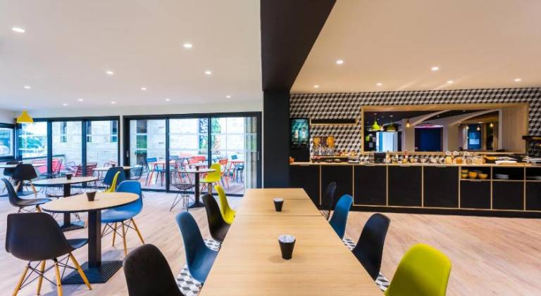 Ibis Styles Bordeaux Sud Villenave-d'Ornon — photo 3