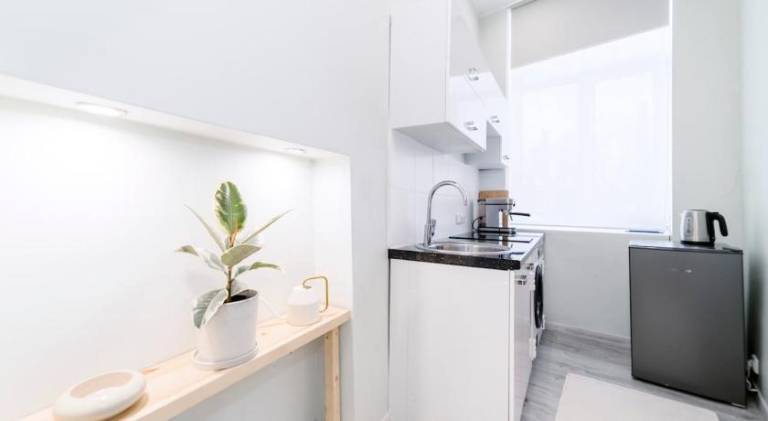 Rental apartment | Near Albert Street | Dogs allowed — photo 4