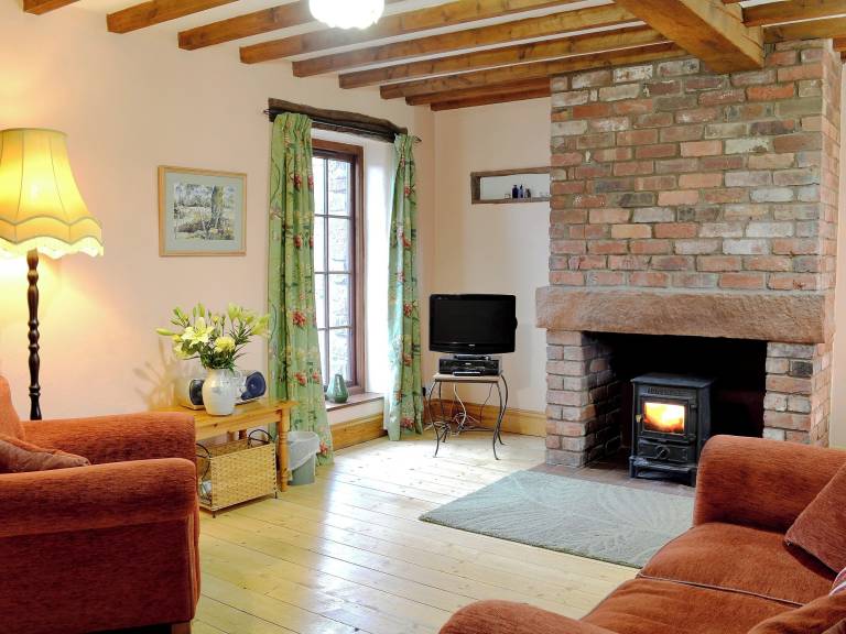 Cottage Pooley Bridge