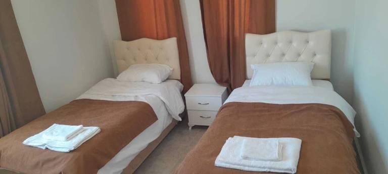 Motel Büyüköz Mahallesi