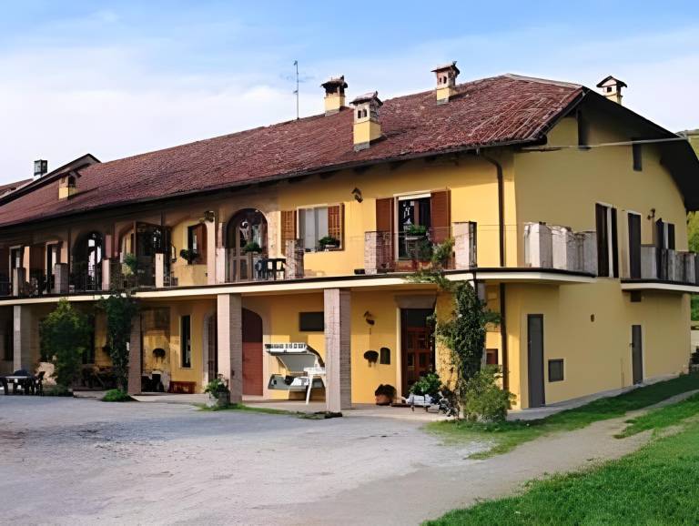 Agriturismo La Morra