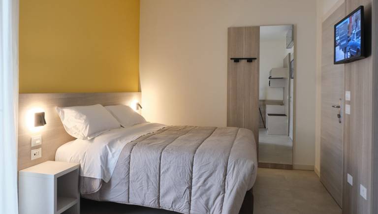 Privatzimmer Porto Viro