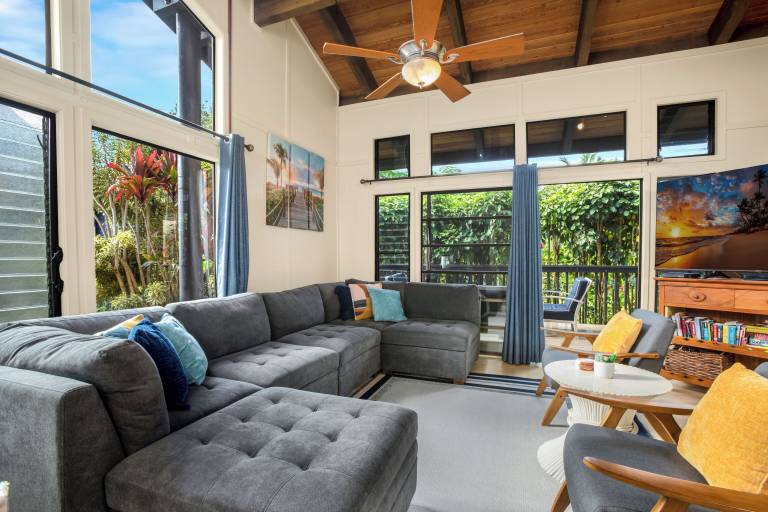 Condo Princeville