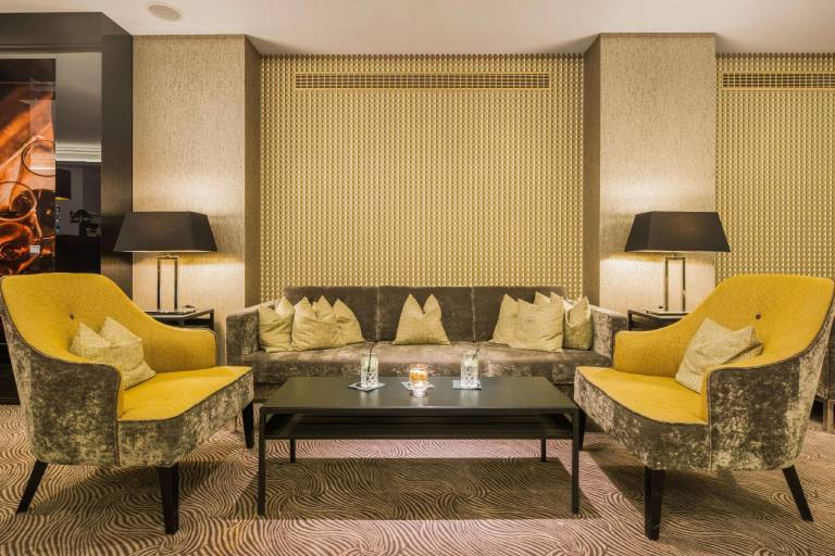 Best Western Plus Hotel Excelsior — photo 3