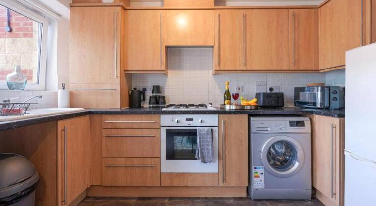 Rental apartment with 1 room for 3 persons — photo 2