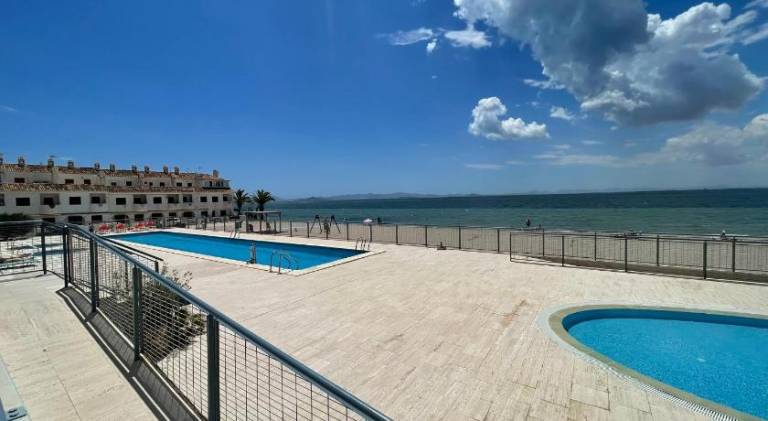 La Manga Beach Club - Brisa del Mar Menor — photo 3