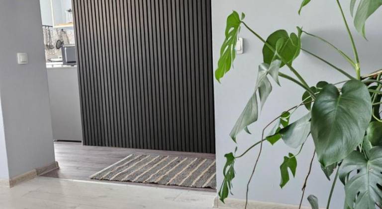 38 m&sup2; Ferienwohnung