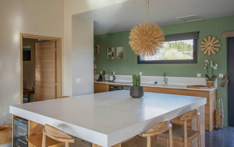 Family-oriented big vacation home with garden, terrace & grill | Good for workation | Pet-friendly — photo 5
