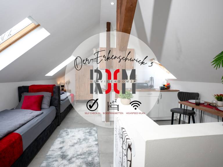 Ferienwohnung Datteln