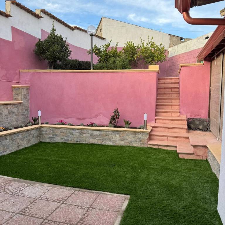 Child-friendly nice house with garden | Garden view | Dogs allowed — photo 5