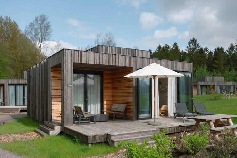 Ferienhaus Zeewolde