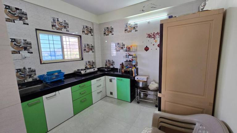 Vacation home with 1 room for 6 persons — photo 4