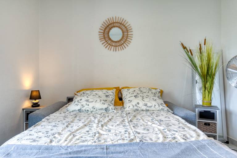 Studio | Close to the beach | Pet-friendly — photo 4