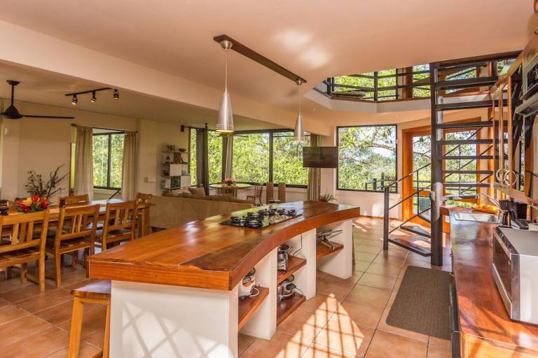 Villa Manuel Antonio