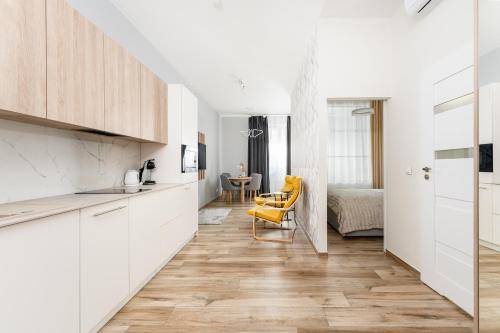 Apartament  Kazimierz