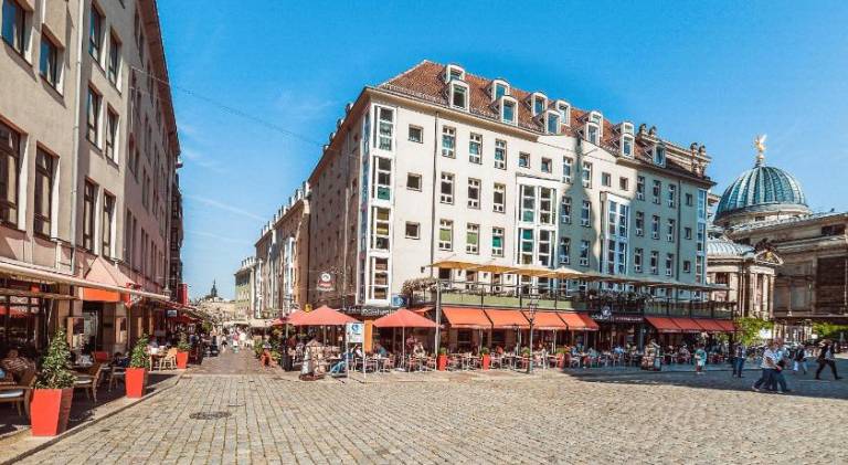 Holiday apartment | Near Zwinger — photo 4