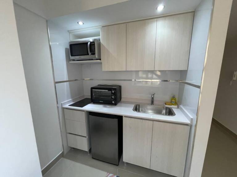 Children-friendly beautiful dedicated room with terrace & pool | Next to Casa Rosada | City view | Pet-friendly — photo 3
